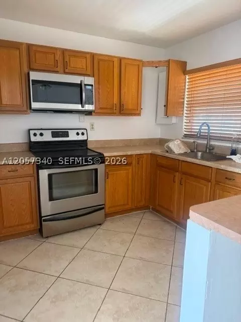 Kitchen - 17545 NW 49 Ct, Opa Locka, FL 33055 photo 1 of 2