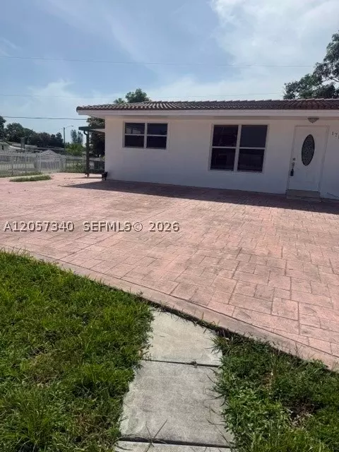 17545 NW 49 Ct, Opa Locka, FL 33055
