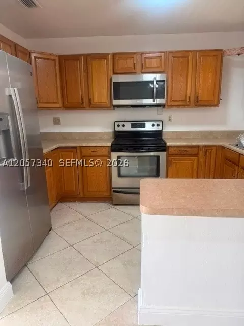 Kitchen - 17545 NW 49 Ct, Opa Locka, FL 33055 photo 2 of 2