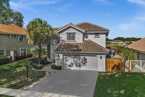3409 Boise Way, Hollywood, FL 33026