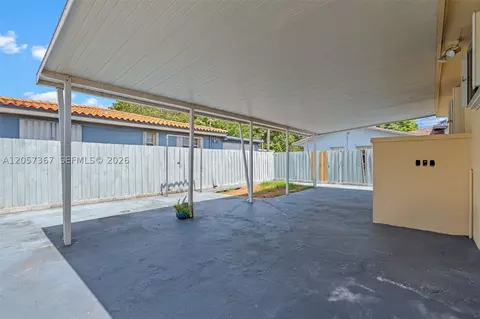 Exterior - 3220 E 8th Ave, Hialeah, FL 33013 photo 3 of 3