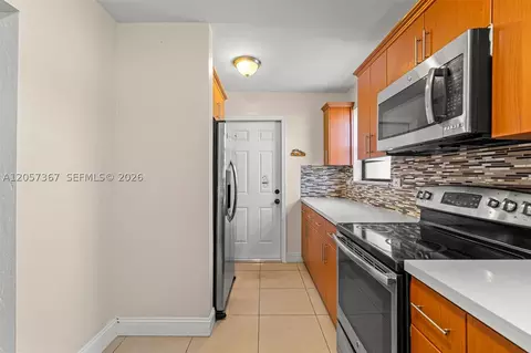 Kitchen - 3220 E 8th Ave, Hialeah, FL 33013 photo 2 of 3