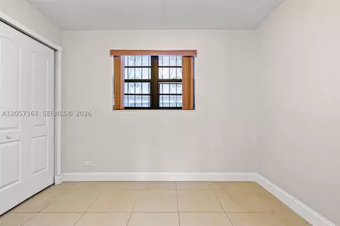 Bedroom - 3220 E 8th Ave, Hialeah, FL 33013 photo 5 of 5