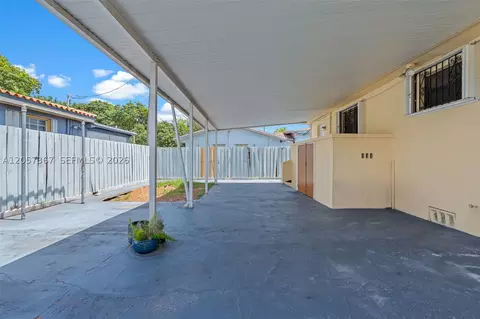 Exterior - 3220 E 8th Ave, Hialeah, FL 33013 photo 2 of 3