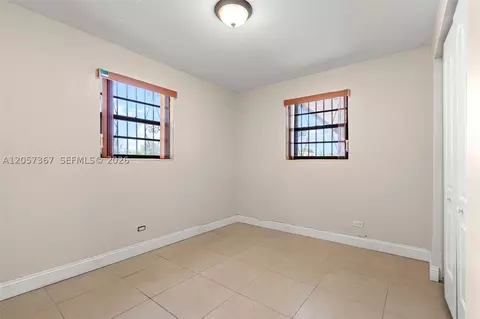 Bedroom - 3220 E 8th Ave, Hialeah, FL 33013 photo 2 of 5