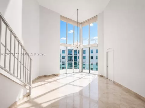 3000 NE 188th St #PH 709, Aventura, FL 33180