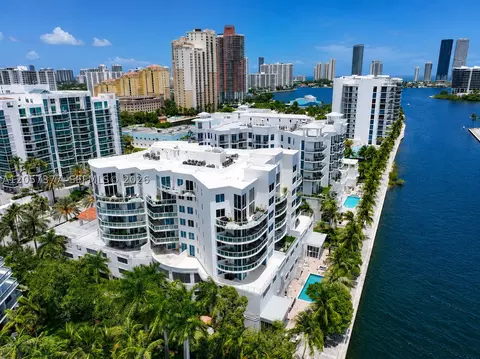 3000 NE 188th St #709, Aventura, FL 33180