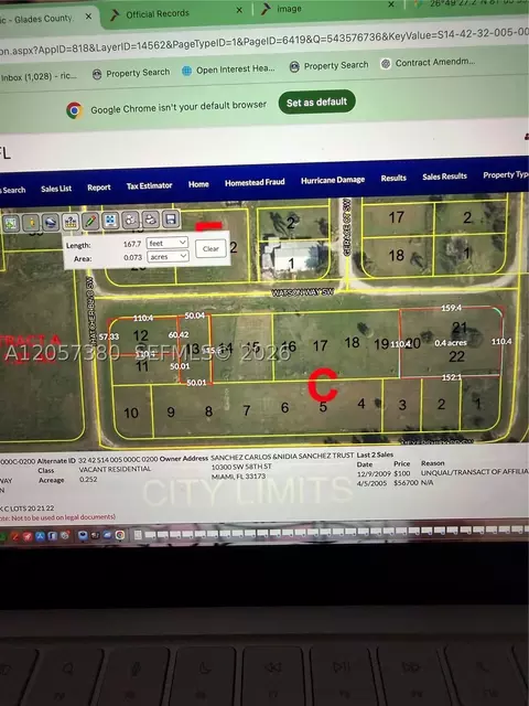 987 Watson Way, Moore Haven, FL 33471 photo 5