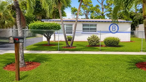 247 SW 21st Way, Fort Lauderdale, FL 33312