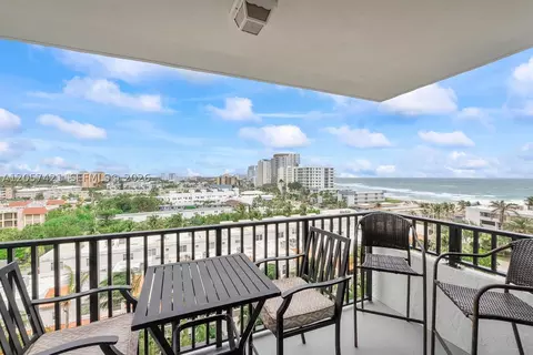 531 N Ocean Blvd #1005, Pompano Beach, FL 33062