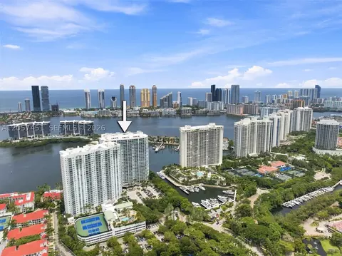 3201 NE 183rd St #2104, Aventura, FL 33160