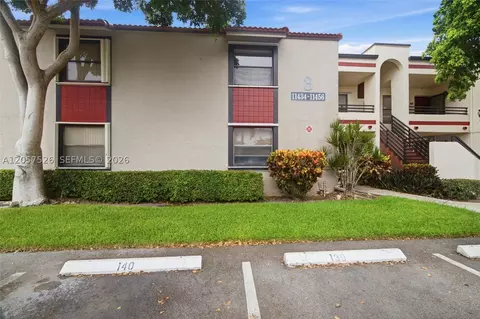 11444 NW 10th St #11444, Pembroke Pines, FL 33026