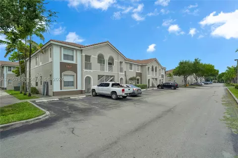 2815 SE 16th Ave #102, Homestead, FL 33035