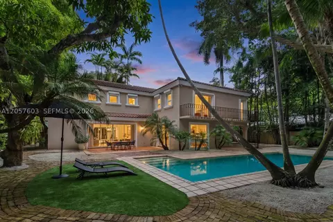 3798 Matheson Ave, Miami, FL 33133