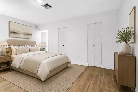 Bedroom - 8350 Dundee Ter, Miami Lakes, FL 33016 photo 1 of 4