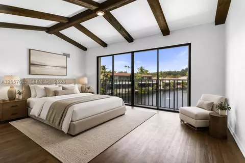 Bedroom - 8350 Dundee Ter, Miami Lakes, FL 33016 photo 4 of 4