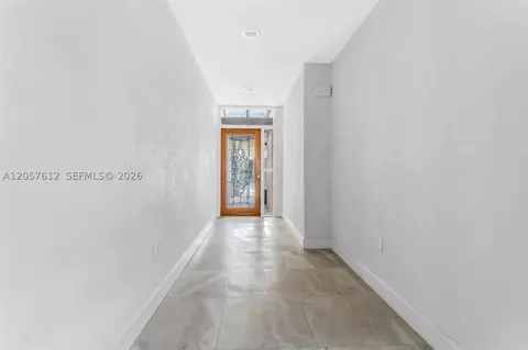 Entry Way - 8350 Dundee Ter, Miami Lakes, FL 33016 photo 1 of 1