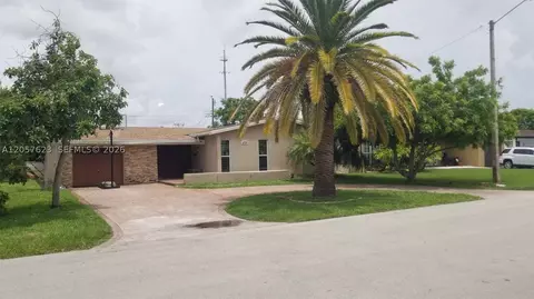 6729 Arbor Dr, Miramar, FL 33023