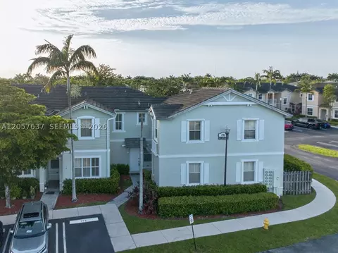 152 SE 29th Ave #9, Homestead, FL 33033