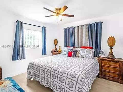 Bedroom - 4151 19th Ct SW, Naples, FL 34116 photo 1 of 6