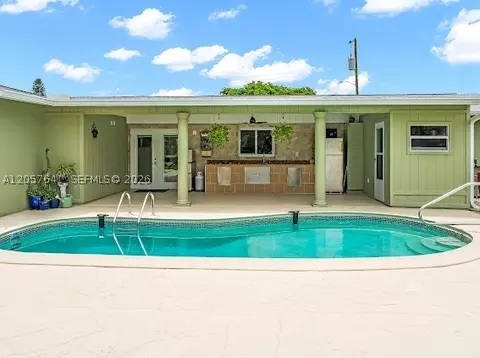 Exterior - 4151 19th Ct SW, Naples, FL 34116 photo 7 of 13