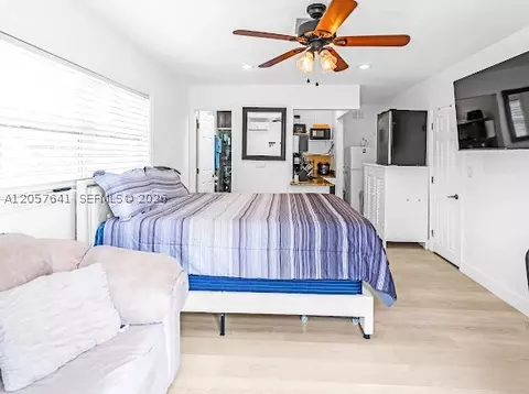 Bedroom - 4151 19th Ct SW, Naples, FL 34116 photo 6 of 6