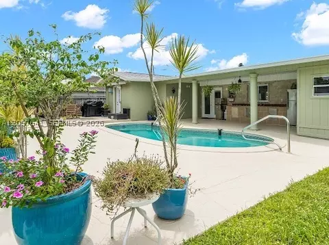 Exterior - 4151 19th Ct SW, Naples, FL 34116 photo 8 of 13