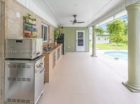 Exterior - 4151 19th Ct SW, Naples, FL 34116 photo 3 of 13