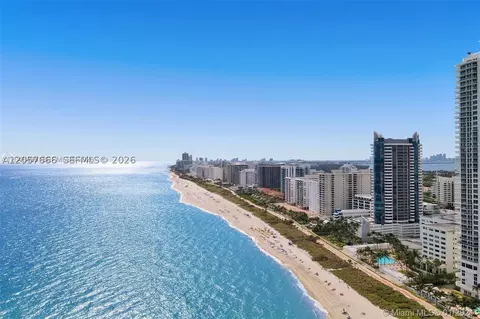 6301 Collins Ave #1504, Miami Beach, FL 33141