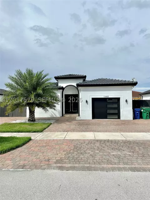 13465 SW 277th Ln, Homestead, FL 33032