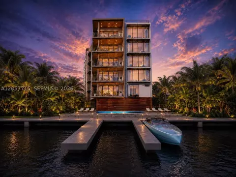 1545 SE 15 St #201, Fort Lauderdale, FL 33316
