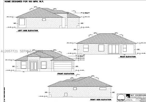 4213 SW 9th St SW, Lehigh Acres, FL 33976