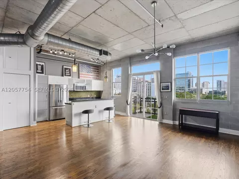 410 NW 1st Ave #604, Fort Lauderdale, FL 33301