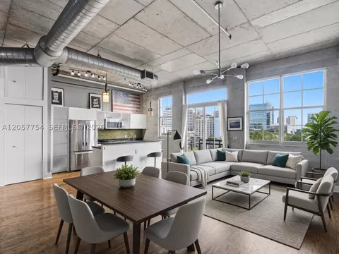 410 NW 1st Ave #604, Fort Lauderdale, FL 33301