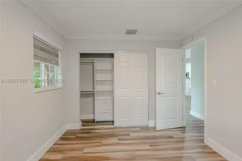 Bedroom - 6320 NW 199th St, Hialeah, FL 33015 photo 3 of 4