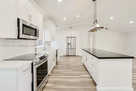 Kitchen - 6320 NW 199th St, Hialeah, FL 33015 photo 1 of 1