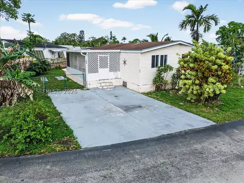 35250 SW 177th Ct #190, Homestead, FL 33034