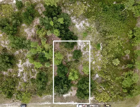 0 Benjamin Ln, North Port, FL 34288
