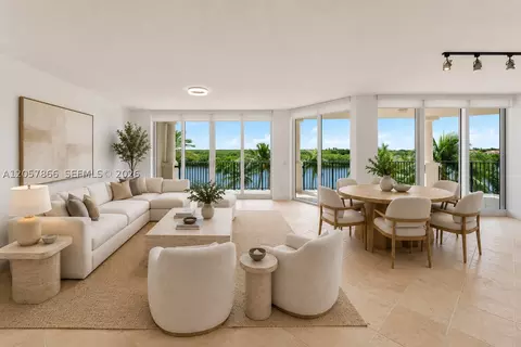 13627 Deering Bay Dr #404, Coral Gables, FL 33158