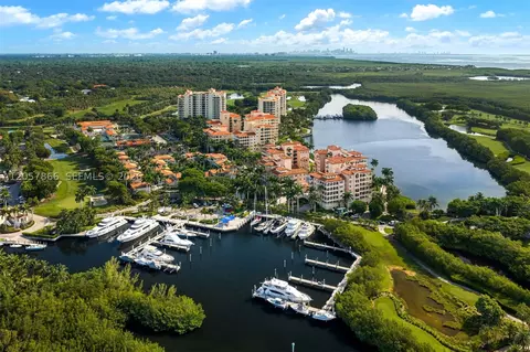 13627 Deering Bay Dr #404, Coral Gables, FL 33158