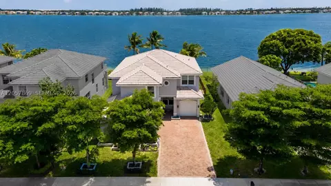 17774 SW 47th St, Miramar, FL 33029