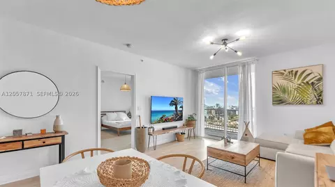 1250 S Miami Ave #1307, Miami, FL 33130