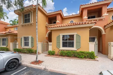 4956 Leeward Ln #3804, Fort Lauderdale, FL 33312