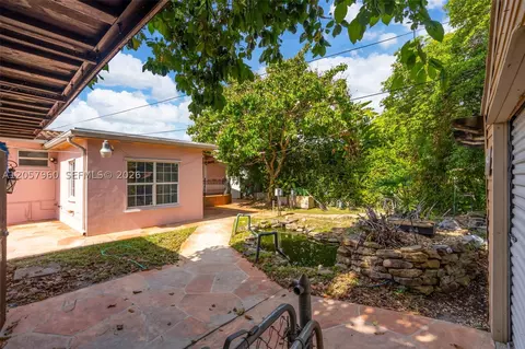 Exterior - 267 E 56th St, Hialeah, FL 33013 photo 7 of 8