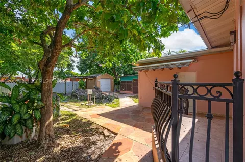 Exterior - 267 E 56th St, Hialeah, FL 33013 photo 4 of 8