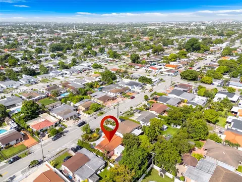 View/Area - 267 E 56th St, Hialeah, FL 33013 photo 4 of 5