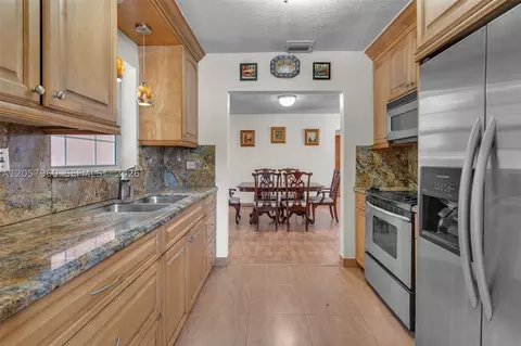 Kitchen - 267 E 56th St, Hialeah, FL 33013 photo 1 of 1
