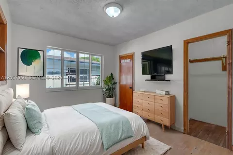 Bedroom - 267 E 56th St, Hialeah, FL 33013 photo 9 of 10