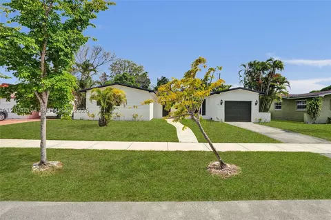 20 NE 210th St, Miami Gardens, FL 33179