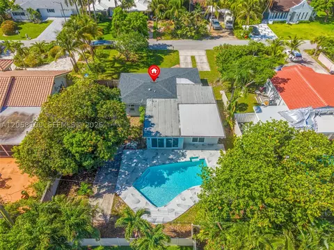 View/Area - 3405 Robbins Rd, Pompano Beach, FL 33062 photo 11 of 13